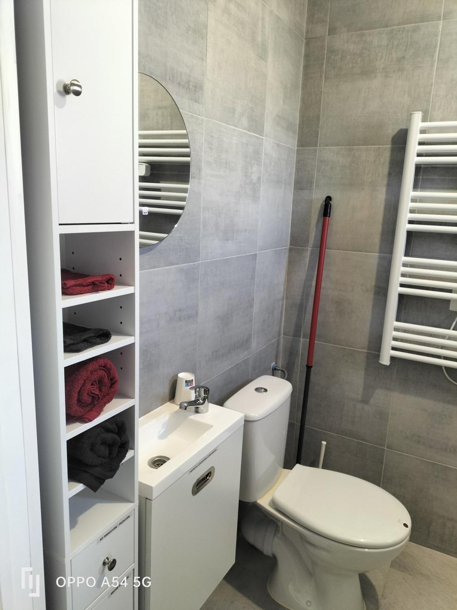 Apartamento Antiqua Roma Spqr Cubiculum Port-la-Nouvelle Exterior foto